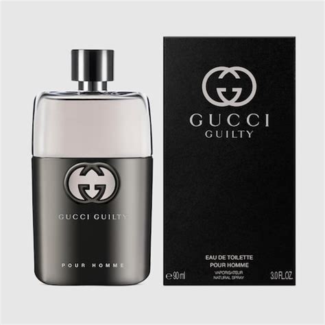 gucci guilty pour homme 90ml 3.0 fl oz|gucci guilty 90ml price.